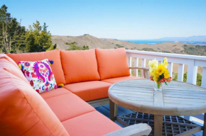 Mountain Top Getaway, BEST VIEW IN SLO! - Whole House